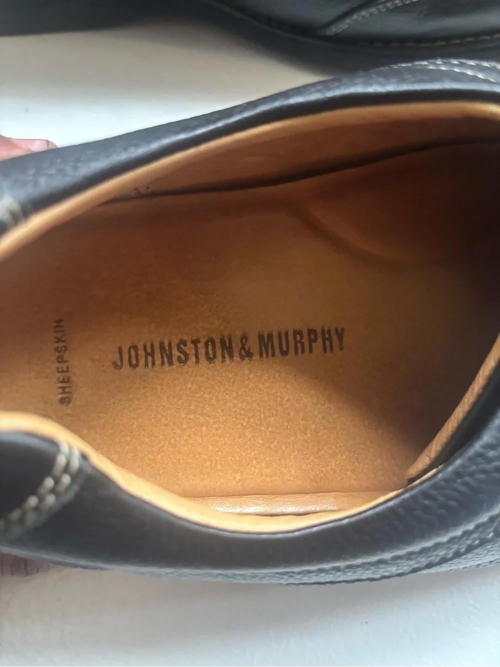Johnston & Murphy johnston murphy